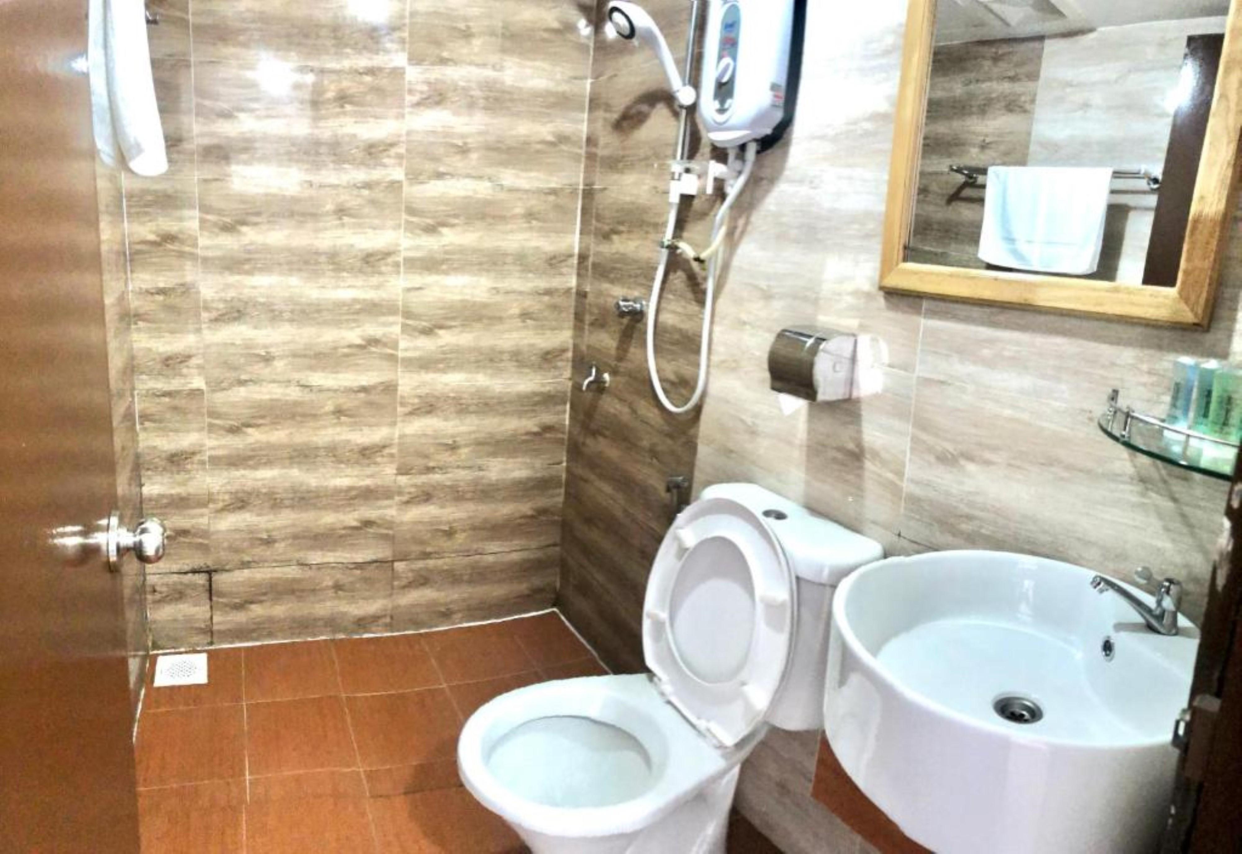 Am Transit Inn, קואלה טרנגאנו מראה חיצוני תמונה