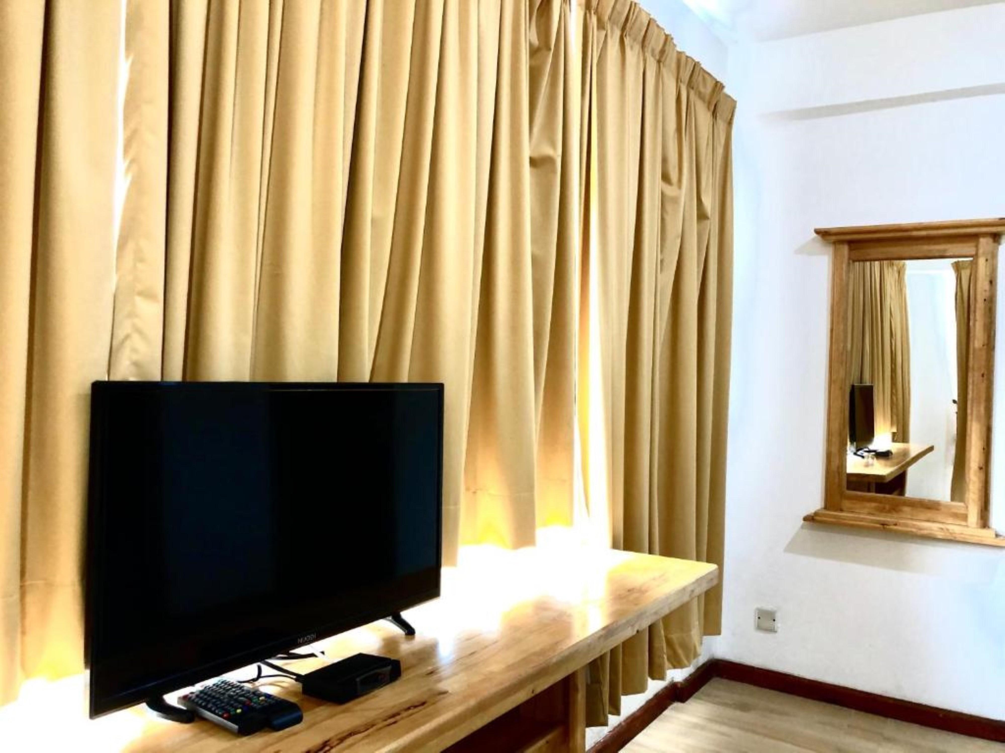 Am Transit Inn, קואלה טרנגאנו מראה חיצוני תמונה