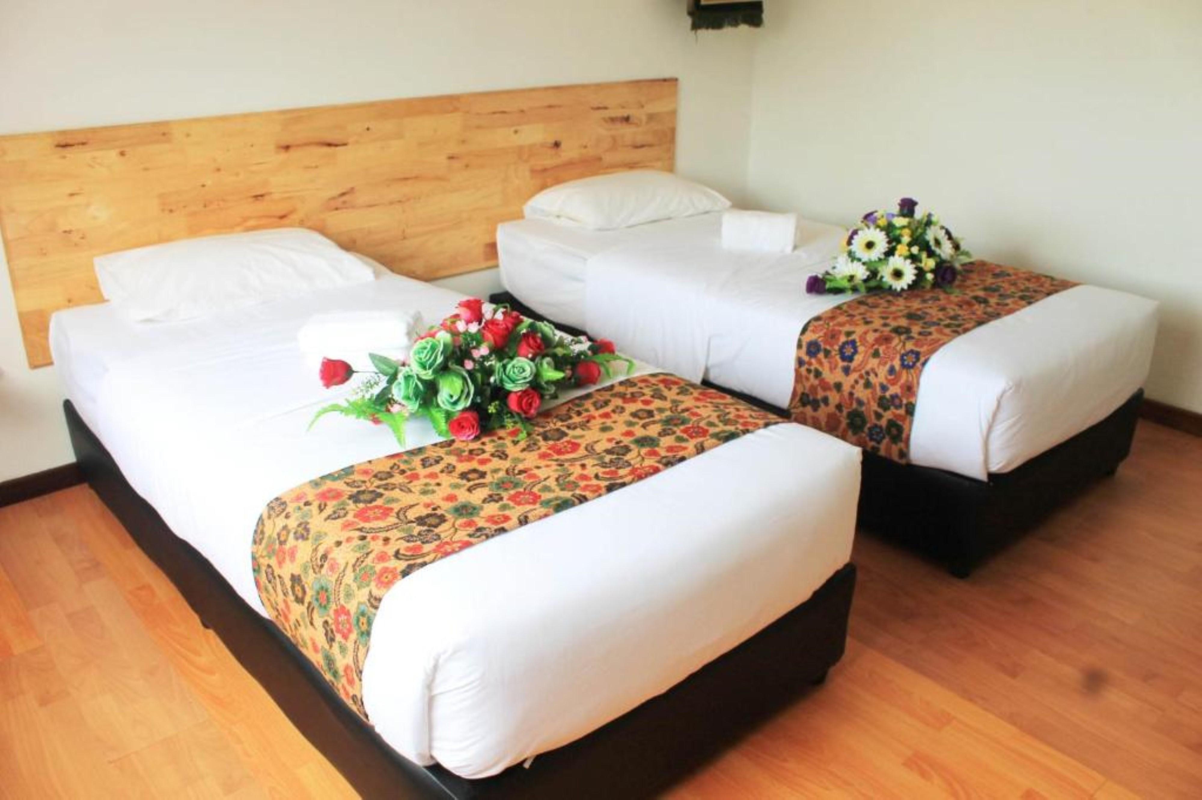 Am Transit Inn, קואלה טרנגאנו מראה חיצוני תמונה