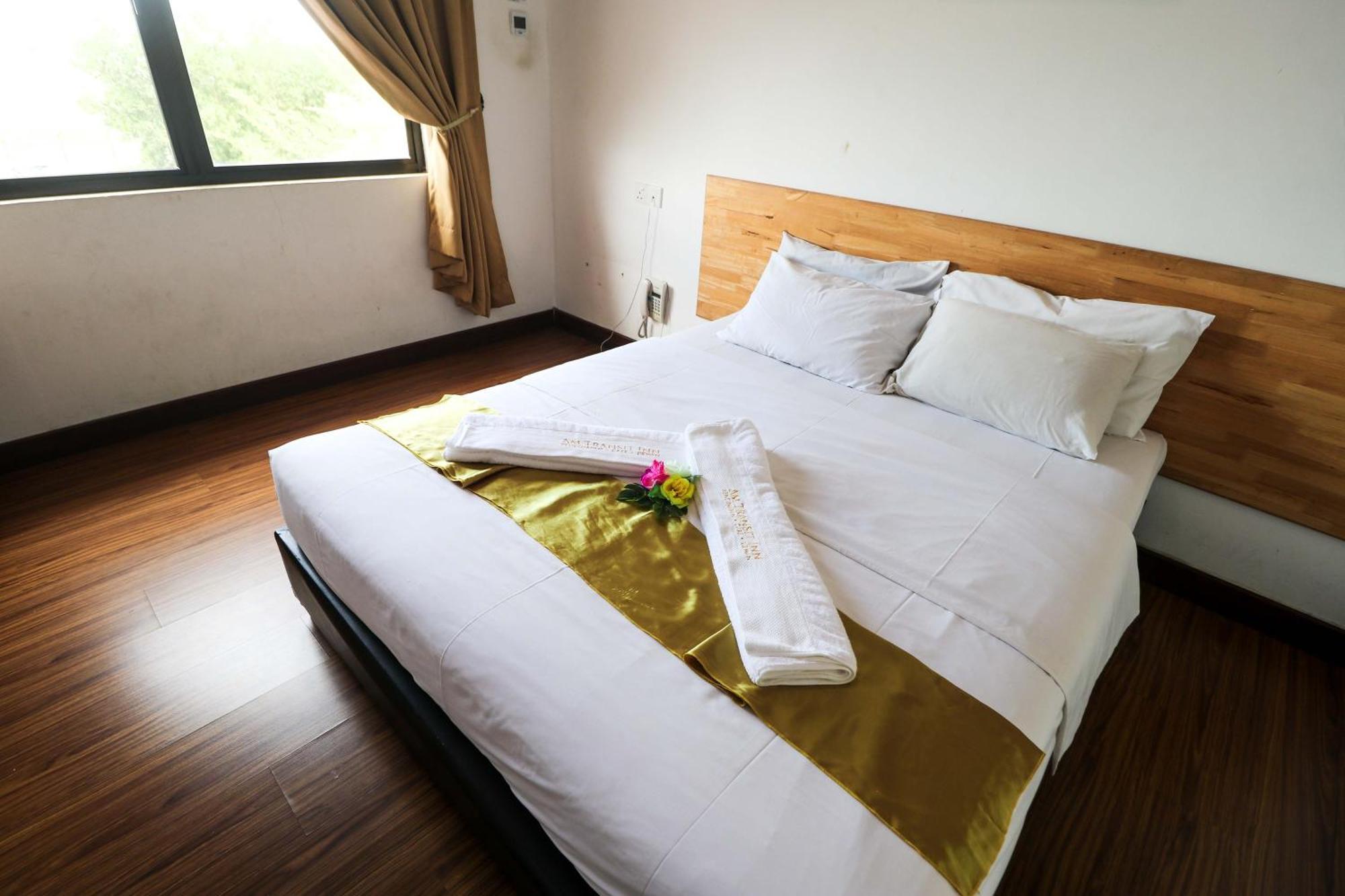 Am Transit Inn, קואלה טרנגאנו מראה חיצוני תמונה