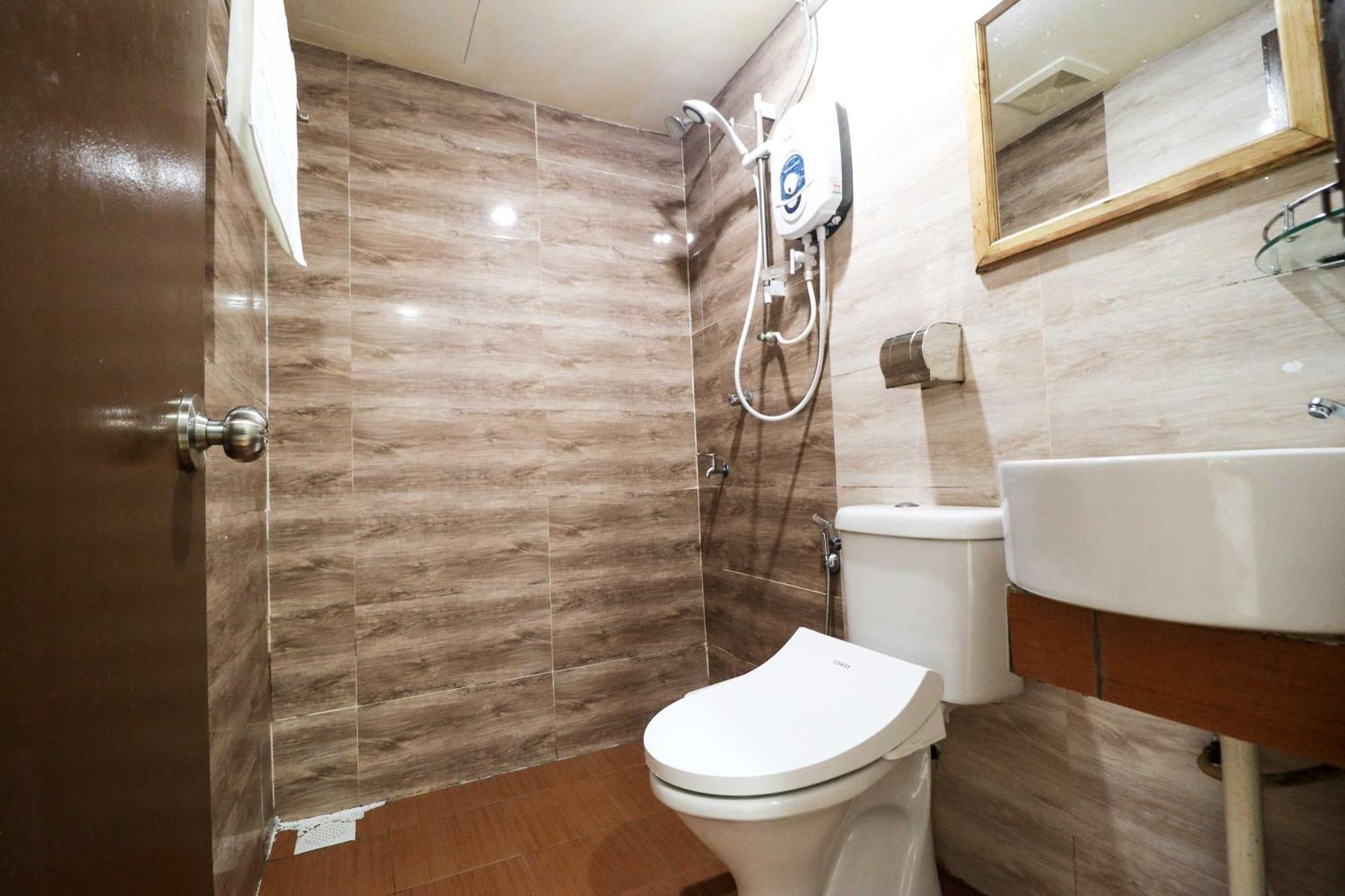 Am Transit Inn, קואלה טרנגאנו מראה חיצוני תמונה